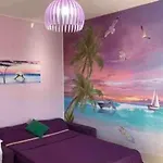 Splendida Alba Apartment Tortoreto