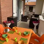 Apartment Splendida Alba
