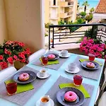 Splendida Alba Apartment *