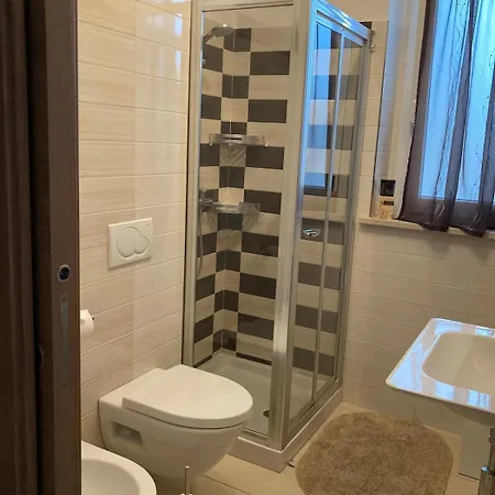 Apartment Splendida Alba *