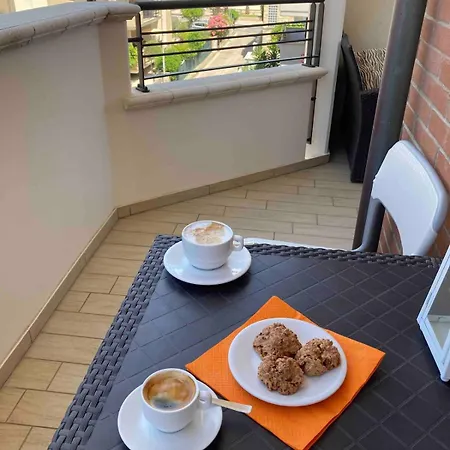 Apartment Splendida Alba