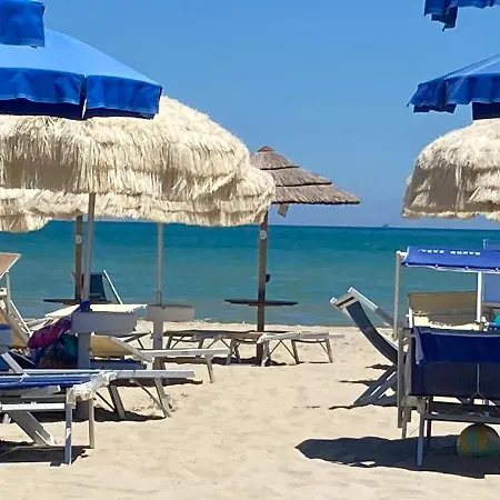 Apartment Splendida Alba