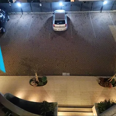 Splendida Alba Apartamento *