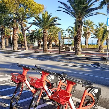 Apartment Splendida Alba *