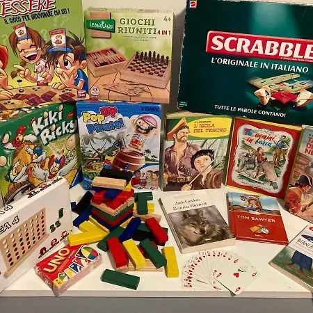 Apartment Splendida Alba *