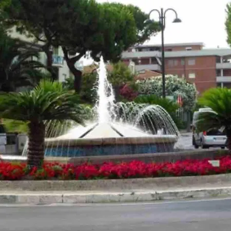 Apartment Splendida Alba *
