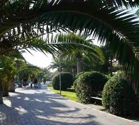 Apartment Splendida Alba *