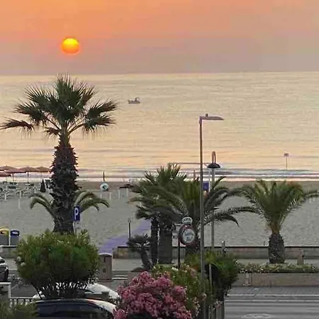 Splendida Alba * Tortoreto