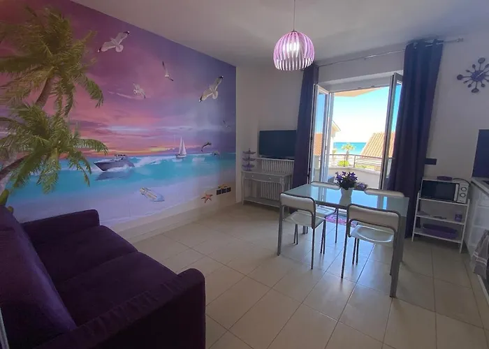 Apartment Splendida Alba