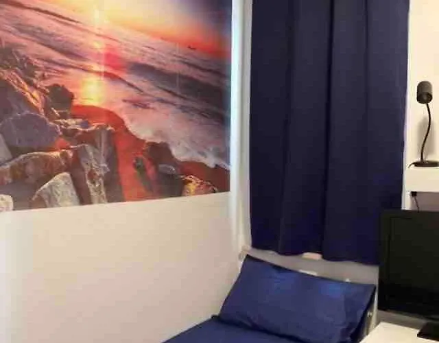 Splendida Alba * Tortoreto