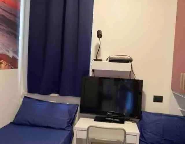 Splendida Alba * Tortoreto