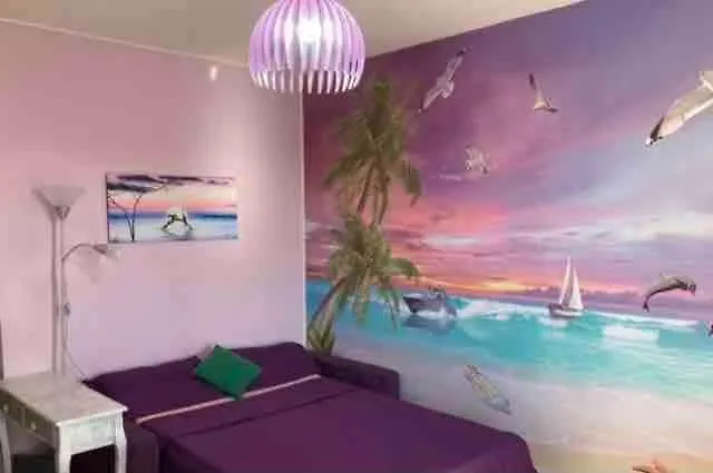 Splendida Alba Apartment Tortoreto