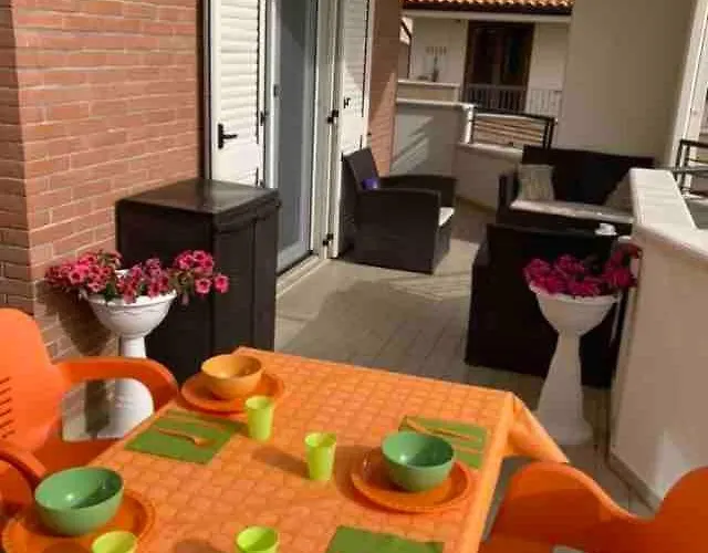 Apartment Splendida Alba