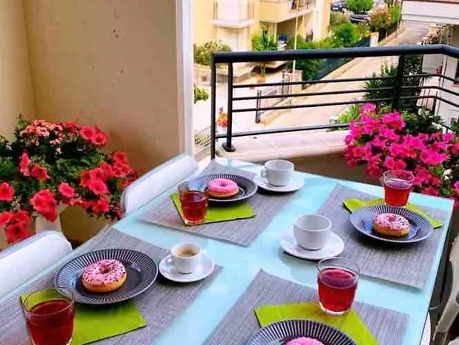 Splendida Alba Apartment *