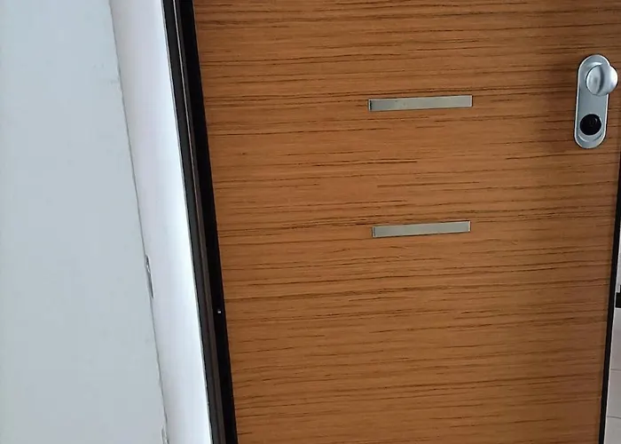 Apartment Splendida Alba