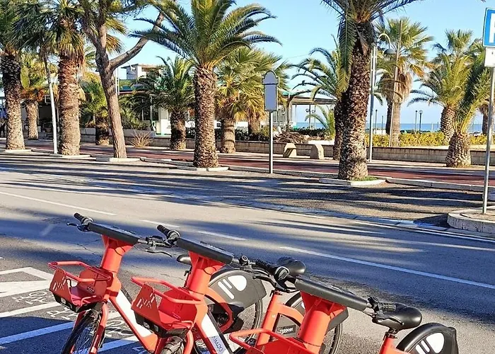 Apartment Splendida Alba *