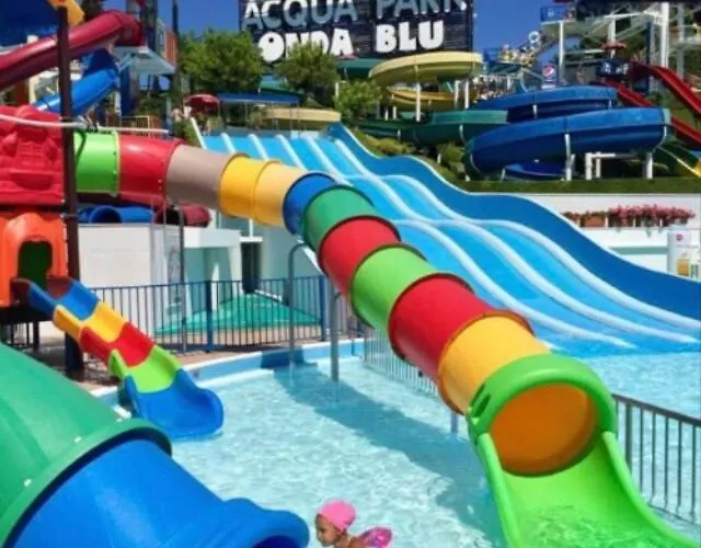 Splendida Alba Tortoreto