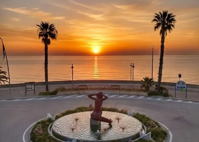 Apartment Splendida Alba Tortoreto