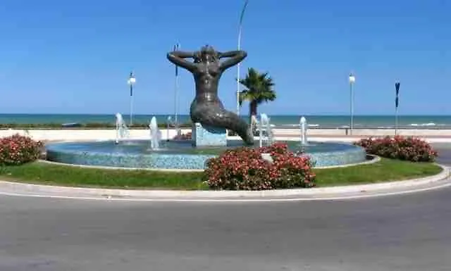 Splendida Alba Apartment