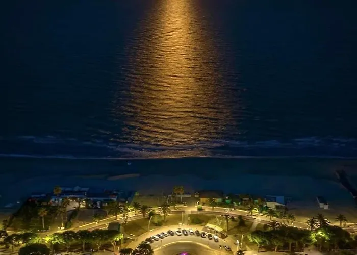 Splendida Alba * Tortoreto